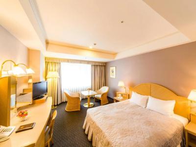The Crown Palais Kochi - 25