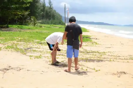 Khaolak Suthawan Resort - 28
