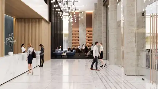 Sindhorn Midtown Bangkok, Vignette Collection by IHG - 29