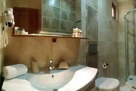 Papirus Adrasan Mini-Hotel - 112