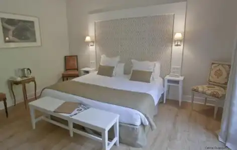Chantaco Golf & Wellness - 62