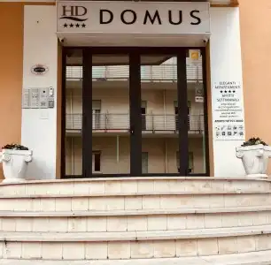 Residence Domus - 39