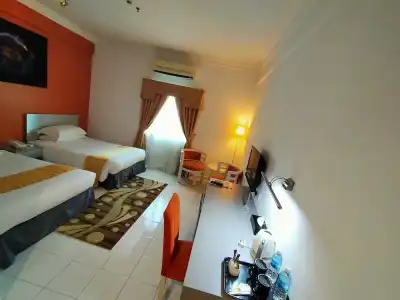 Klana Beach Resort Port Dickson - 111