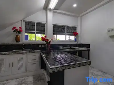Villa Nap Dau Crown - 22