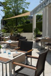 Hôtel Lutétia & Spa La Baule - 13