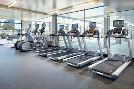 Hilton Garden Inn San Diego Downtown/Bayside - 49