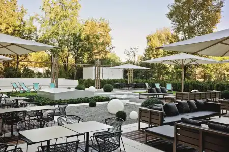 Motel One Berlin - Hauptbahnhof - 15
