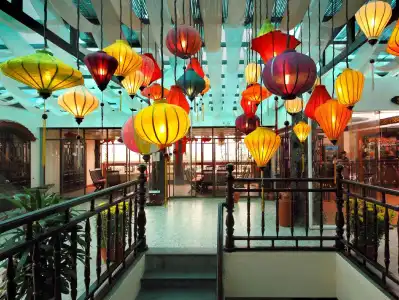 Le Pavillon Gallery Hoi An & Spa - 14