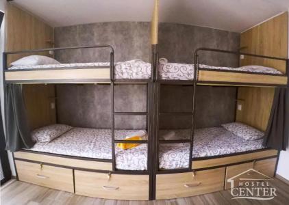 Hostel Center - 13