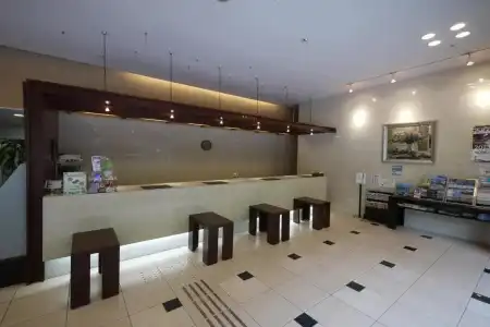 Route Inn Osaka Honmachi - 20