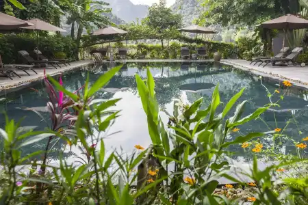 Tam Coc Garden - 42