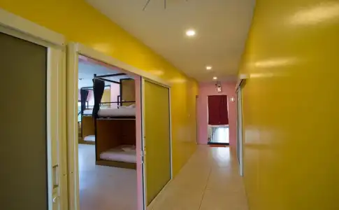 Le Light House & Hostel - 11