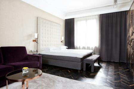 Elite Plaza Göteborg - 5