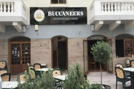 Buccaneers Boutique Guest House - 0