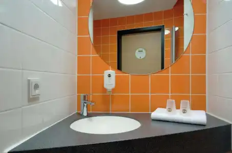 B&B Schweinfurt-City - 31