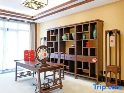 Nanning Wuxiang Resort - 120