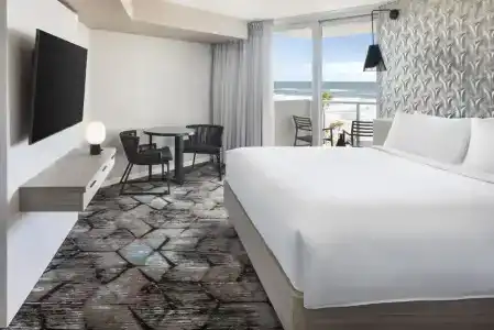 Renaissance Daytona Beach Oceanfront - 33