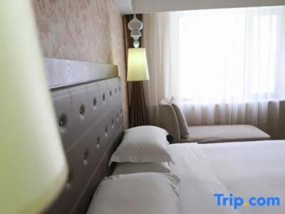 Hepingli Traveler-Inn - 65