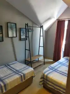 Akdeniz Apart - 134