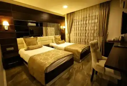 Venus Suite - 44