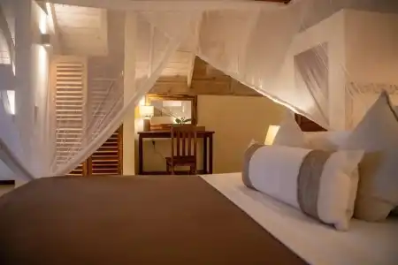 Jambiani Villas - 120