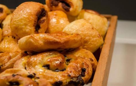 Suites Plaza & Wellness - 14