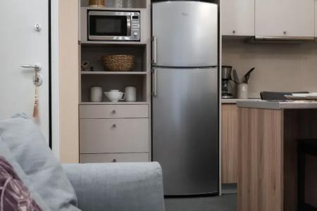 Absolute Athens Apartments - 24