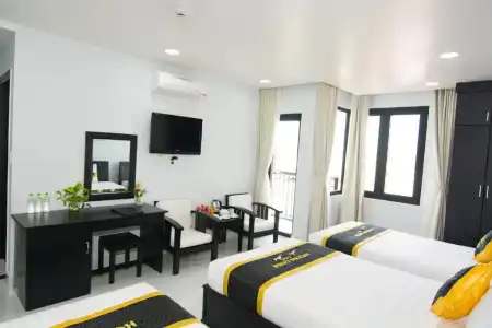 Hoang Long Phan Thiet - 102