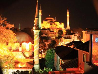 Modern Sultan - 17