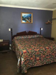 Hyde Park Motel - 23