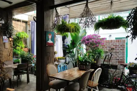 Peking Station Hostel - 16