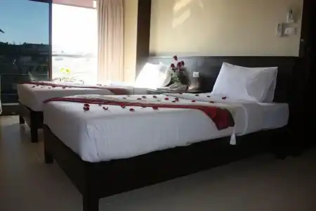 Starbeach Guest House - 1