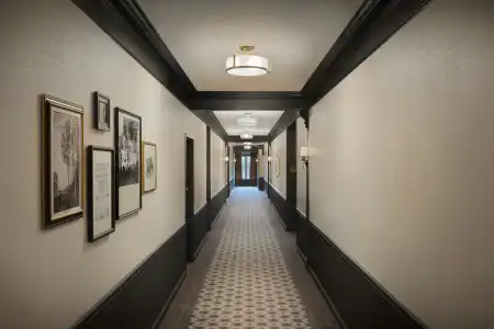 DoubleTree Suites by Hilton Lexington - 15