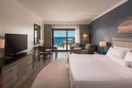 The Westin Dragonara Resort, Malta - 21