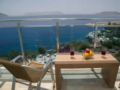 Rhapsody Kaş - 54