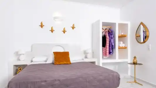 Petri Suites Santorini - 147