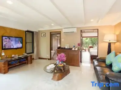 Raya Resort Beach front - The Most Green Resort in Cha-am - 105