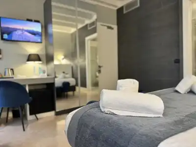 Albergo Fontana Verona - 138