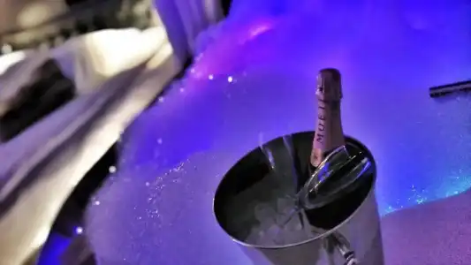 Ramka Restaurant Wine Bar - 139