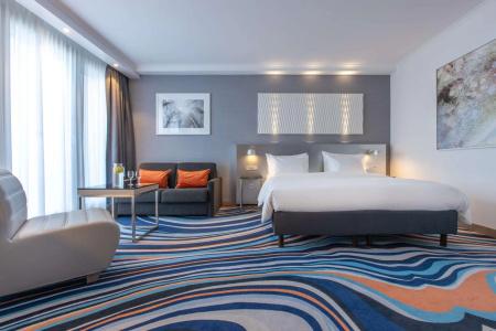 Radisson Blu, Hannover - 22
