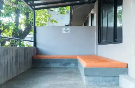 Sea Garden Hostels - 7