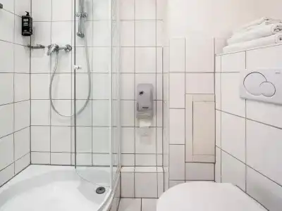 ibis Styles Strasbourg Centre Gare - 47
