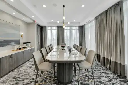 Hilton Garden Inn Toronto/Brampton - 39