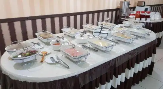 Grand Tashkent - 21