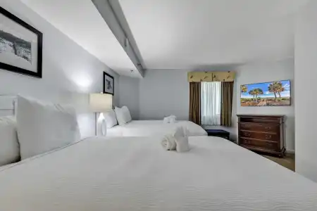 Carolinian Beach Resort by Vacasa - 133