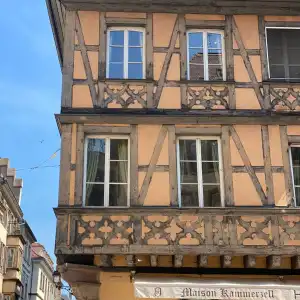 Maison Kammerzell - 36