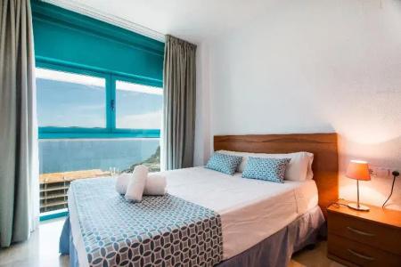Apartamentos Magic Atrium Beach - 105