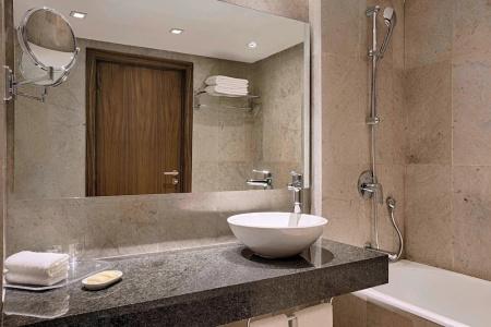 Sheraton Tunis - 56