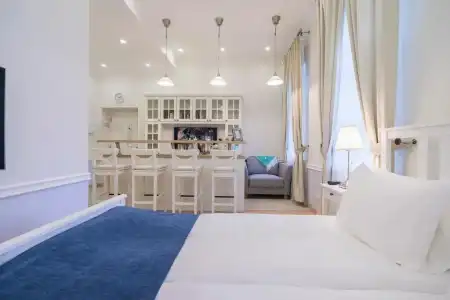 Revelton Suites Tallinn - 31
