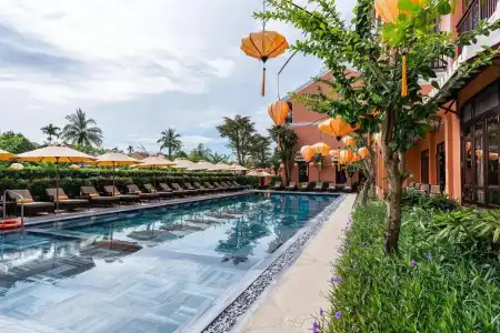 Allegro Hoi An. A Little Luxury & Spa - 14